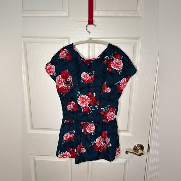 Moa Moa blouse  - Picture 2 of 5